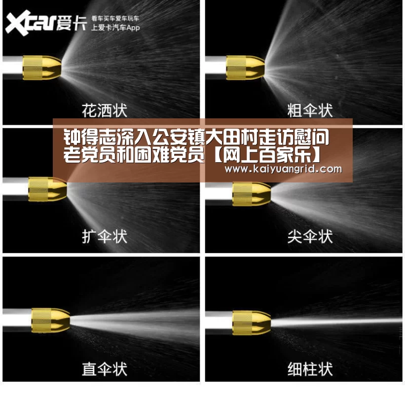 钟得志深入公安镇大田村走访慰问老党员和困难党员【网上百家乐】(图2) 百家乐网站官网
